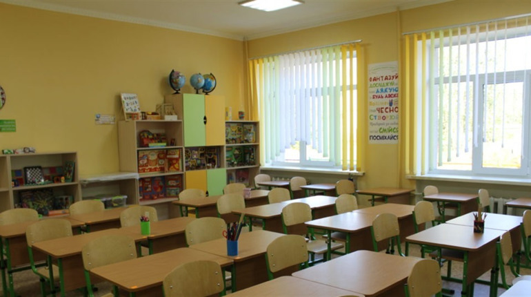 Із 16 лютого в Славуті учні повертаються до очної форми навчання