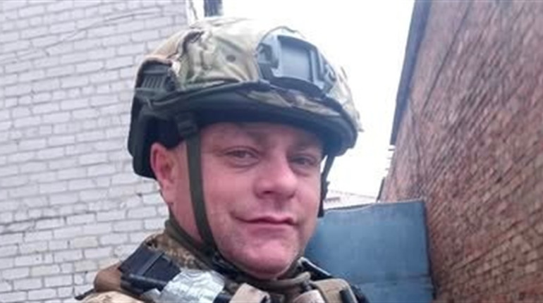 Ігор ГОЛОДЮК із Прикарпаття навічно повернувся до рідного села Героєм