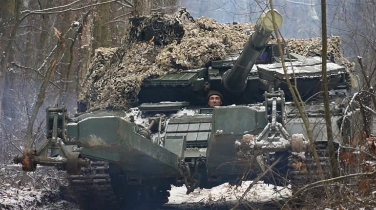 Росіяни вдень атакували чотири села в Есманьській громаді, — Генштаб