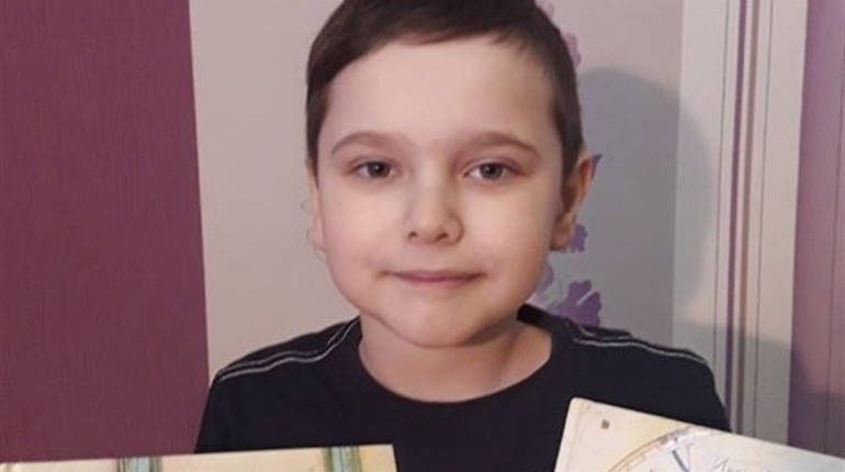 Потребує допомоги Тимур Моздир: хлопчику знову потрібна операція