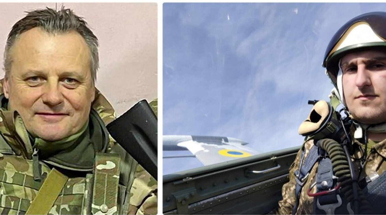 Незламні екіпажі: політ, що обірвав мрію