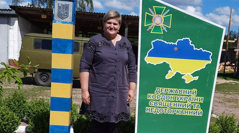 У Вараському районі проінспектували ситуацію на кордоні з Білоруссю