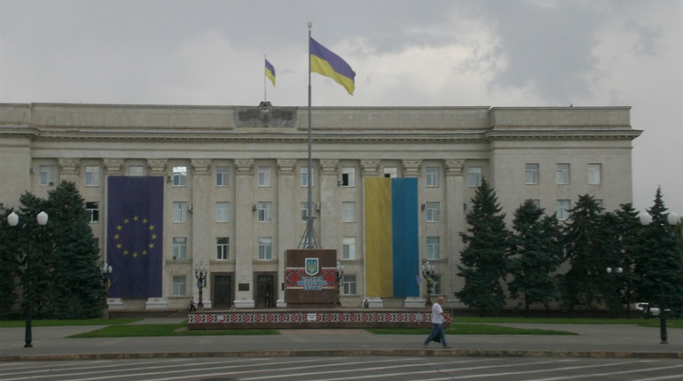 Заступники губернатора – людина Ахметова і бізнес-леді з Херсона