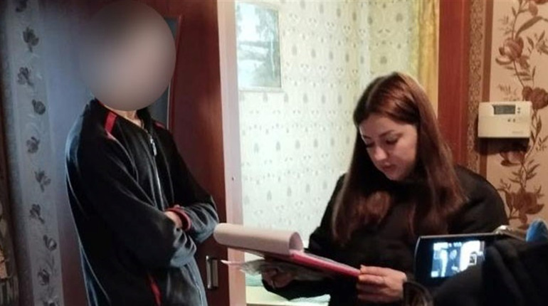 У Шостці викрили чоловіка у одержанні доступу та зберіганні дитячої порнографії
