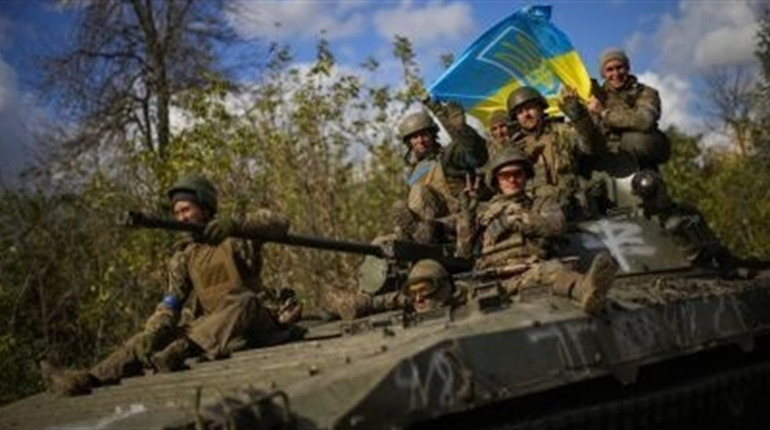 Триває 761-й день війни. Втрати ворога та ситуація в регіонах станом на 25 березня
