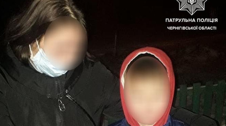 У Чернігові 9-річний хлопчик пішов кататися на санчатах і зник