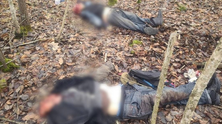 На вихідних через ворожу атаку загинуло двоє цивільних у Шосткинському районі