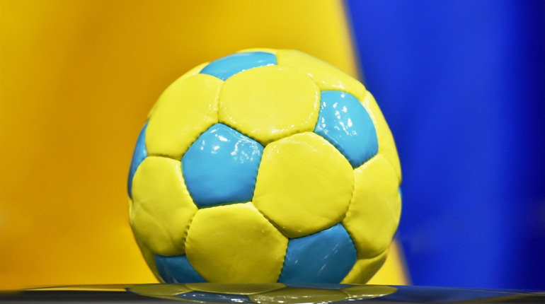 Футбольний салют до Дня Незалежності України