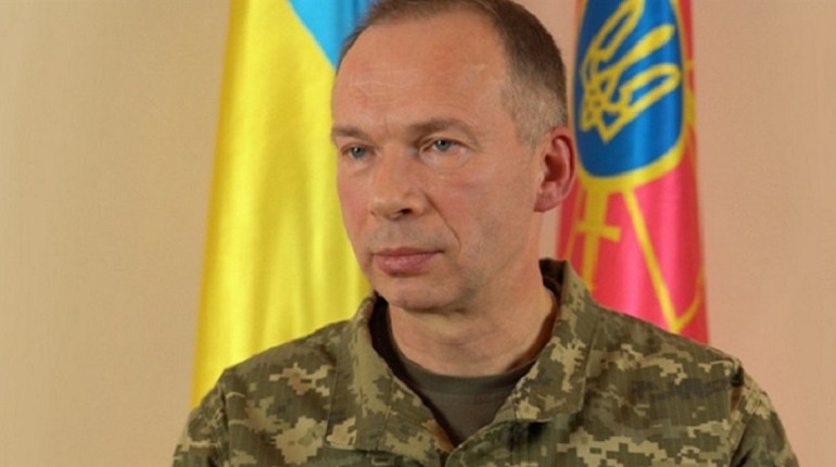 Новим Головнокомандувачем ЗСУ став Олександр Сирський: що про нього відомо