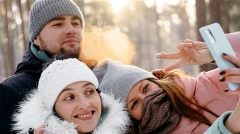 Топ-10 фото попаснян в Instagram