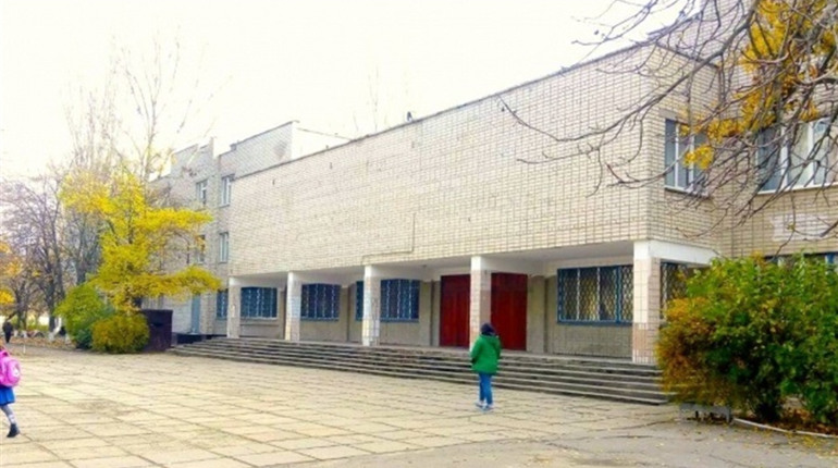 До рейтингу кращих шкіл України журналу «Фокус» потрапила одна школа з Херсонщини