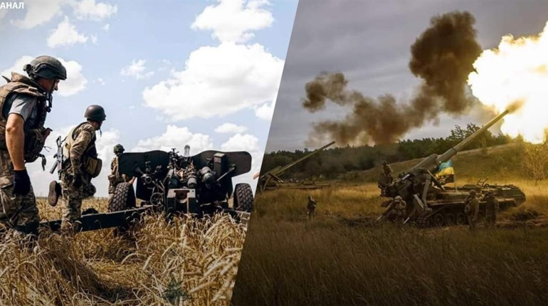 Триває 195-й день війни. Втрати ворога та ситуація в регіонах станом на ранок 6 вересня