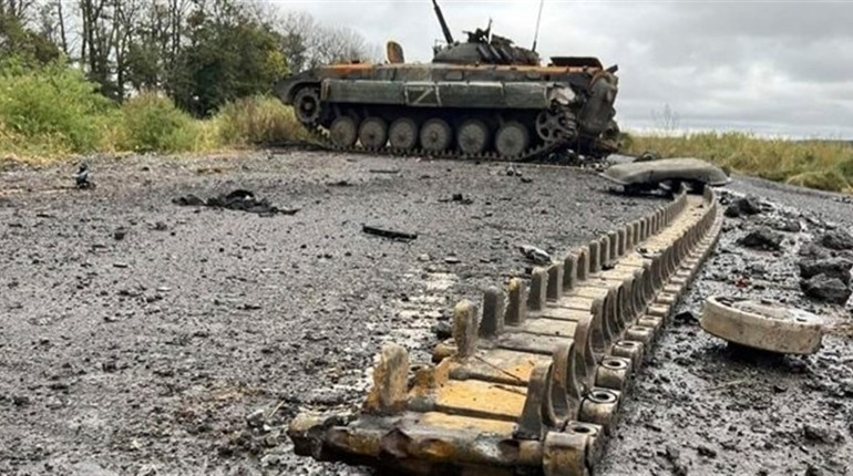 Триває 207-й день війни. Втрати ворога та ситуація в регіонах станом на ранок 18 вересня
