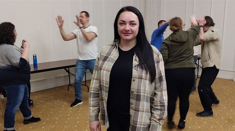 Небезпечний тренінг із безпеки в Одесі: журналістка ЮжкаNews.City розповідає про поїздку