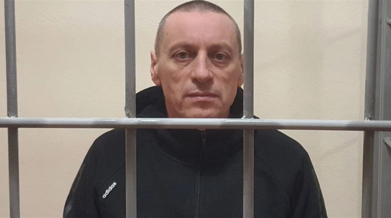 Росіяни вивезли незаконно засудженого підприємця з Каховки до колонії суворого режиму в РФ