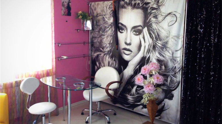 У Біляївці ICON beauty studio здає в оренду робочі місця для майстрів манікюру та педікюру 
