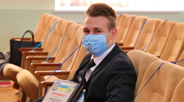 Хлопець врятував пасажирів маршрутки з хворим водієм. Вчинок, гідний нагород і подяки