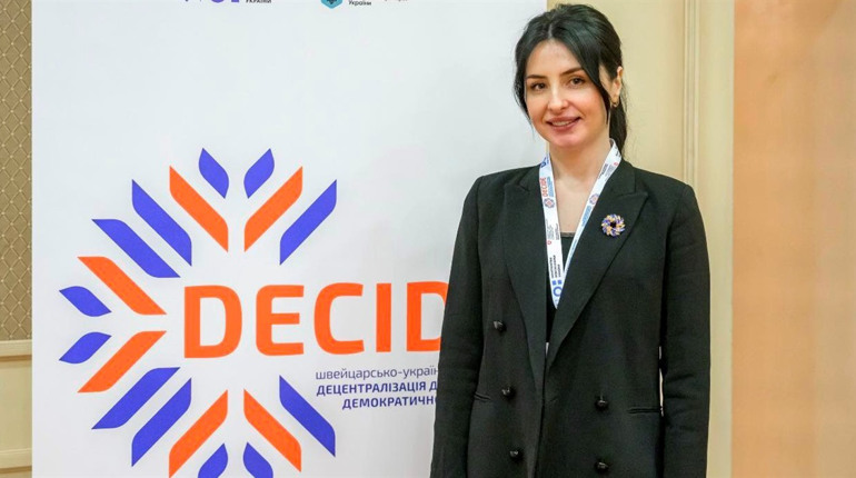 Шість громад Одещини долучаться до другої фази швейцарсько-українського проєкту DECIDE