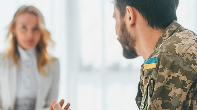 Захисники Дрогобиччини зможуть отримувати безплатну юридичну допомогу: стартує проєкт "СОВА"