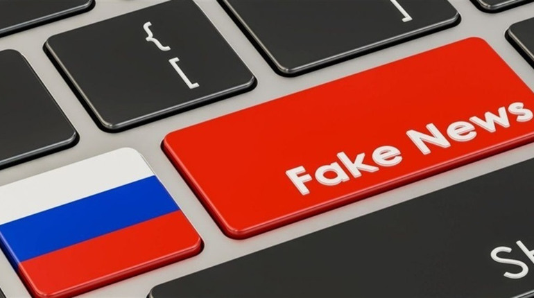 Росіяни вигадали фейк про катівні у відділках поліції в Херсоні