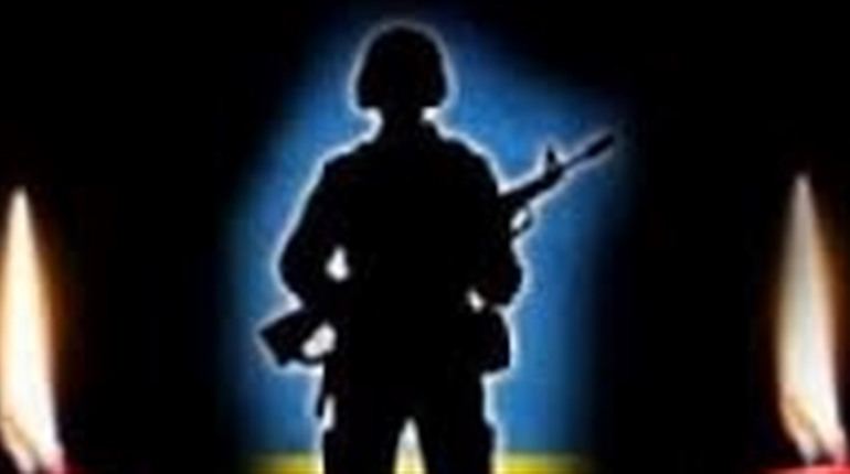 Старокостянтинівська школа №3 у скорботі: загинув захисник, випускник закладу