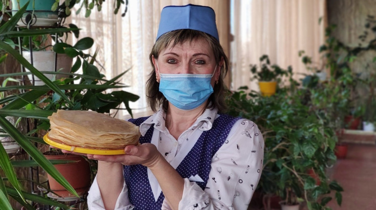 Масленица по-бердянски: кулинарные традиции, оригинальные рецепты, техники приготовления