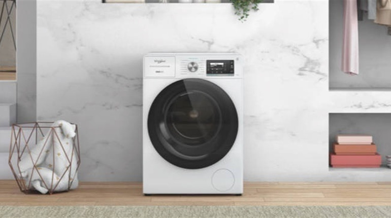 Чому варто обрати пральну машину Whirlpool?