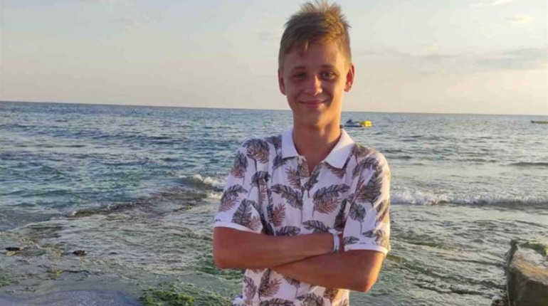 Хлопчик, якому стало зле в таборі на Херсонщині, помер у лікарні в Запоріжжі