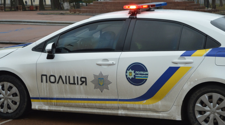 Переяславка пізно ввечері заявила на орендаря будинку, бо він не хотів виселятися: хроніка поліції