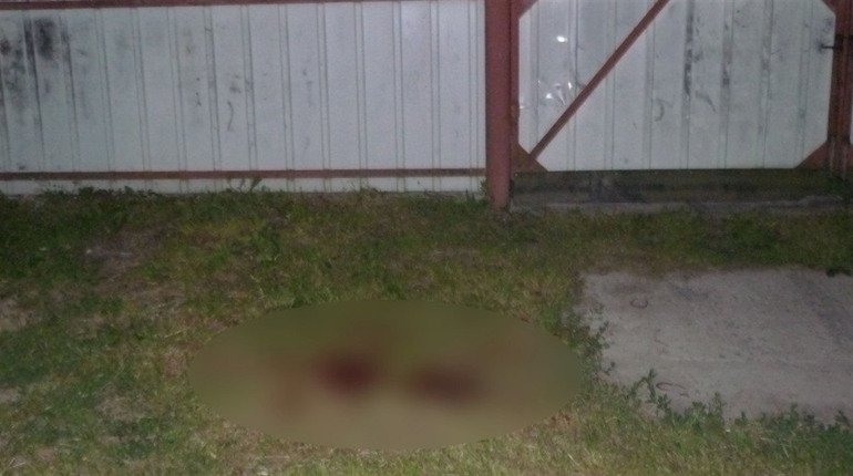 У Шосткинській громаді 17-річна донька вдарила ножем батька