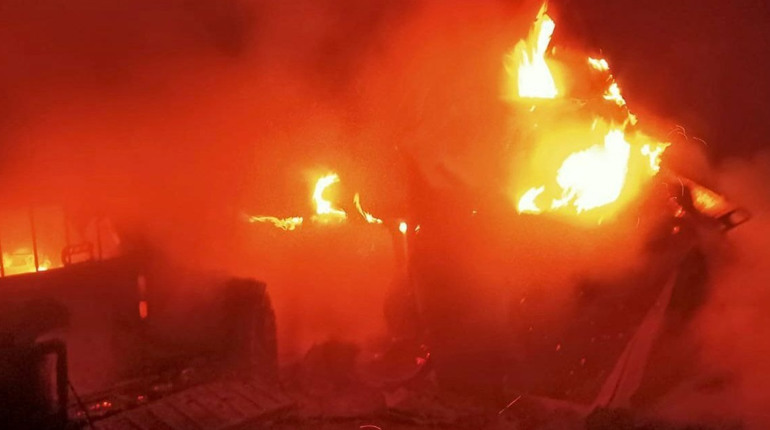 Протягом 16 листопада росіяни вбили 6 мирних жителів Херсонщини (ОНОВЛЕНО)