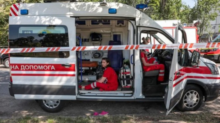 Окупанти атакували Херсонщину: є загиблі та поранені