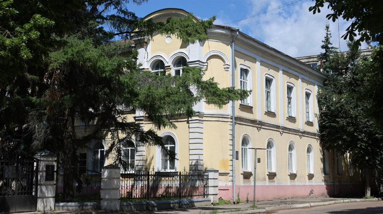 У Києві створили комісію, що перевірить Інститут лубʼяних культур в Глухові після їхнього звернення