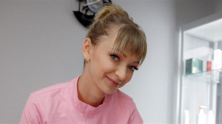 Ваше прекрасне перетворення на кращу версію себе — наша головна місія: "Alina Beauty clinic "