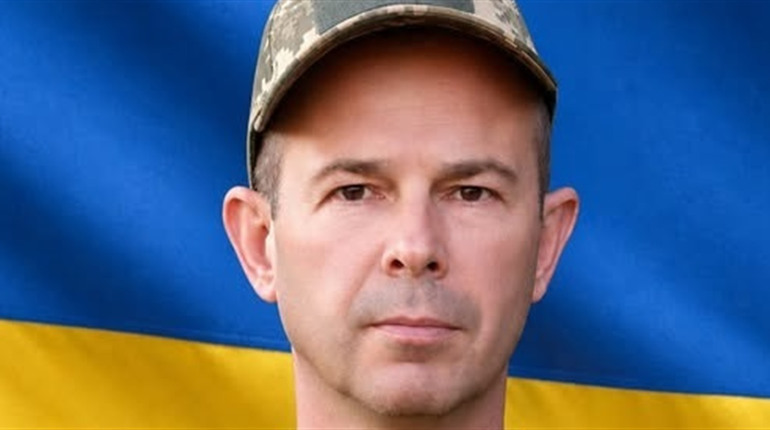 Підтвердилася загибель воїна із Жовтих Вод, який два роки вважався безвісти зниклим