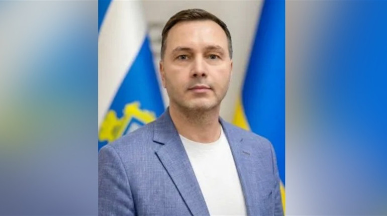 Експомічник зрадника Олега Царьова отримав майже 124 тисячі гривень зарплати у Херсонській МВА