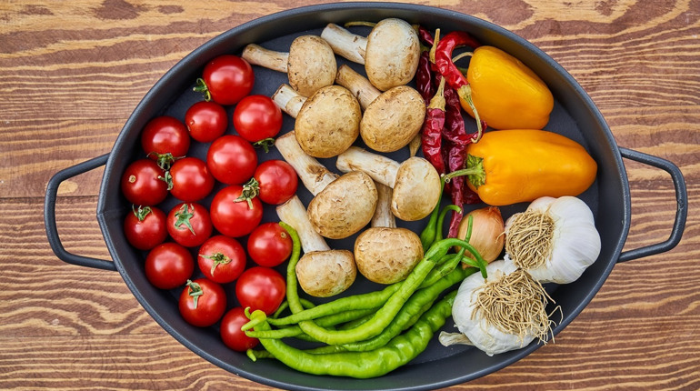 Щоб продукти не були нашими ворогами: навички безпечного харчування 