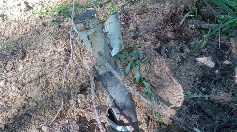 Обстріл з літака, РСЗВ, мінометів. Як пройшло 30 серпня на Сумщині