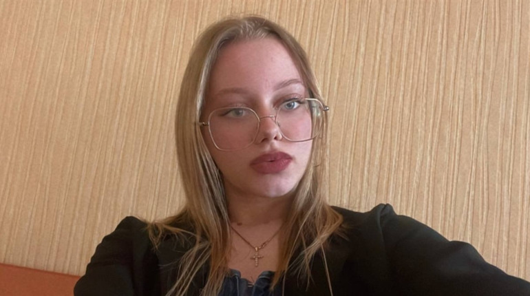 «Українці довели усім, як може об’єднати спільне горе, спільна мета й спільна мрія»: Софія Хода