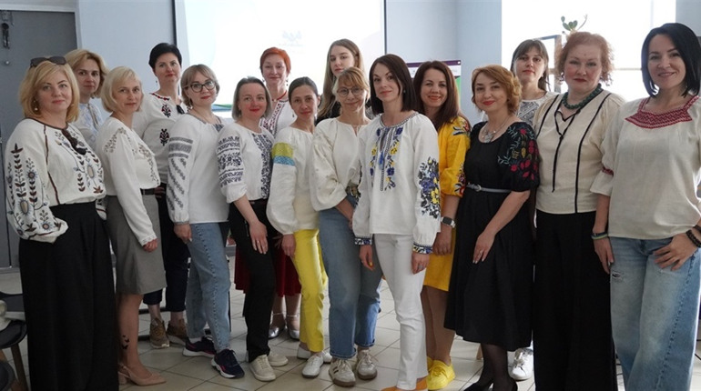 Місяць обізнаності про ментальне здоров’я: у Фастові провели низку заходів