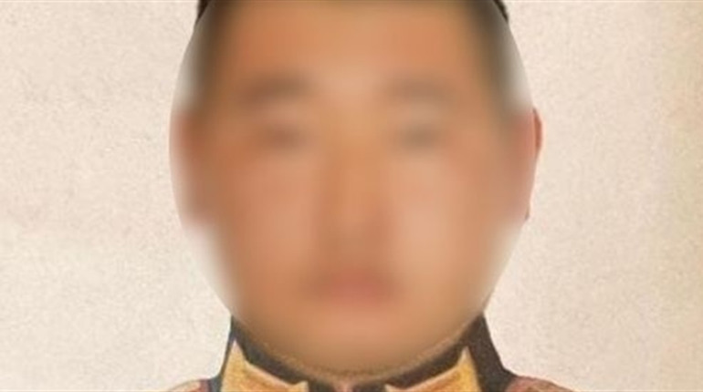 На Сумщині опізнали військового рф, який наказав стріляти в цивільного за відмову закопати тіло