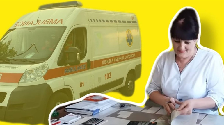 У Жовтих Водах майже 72 млн було виділено на Програму охорони здоров'я: куди витратили кошти?