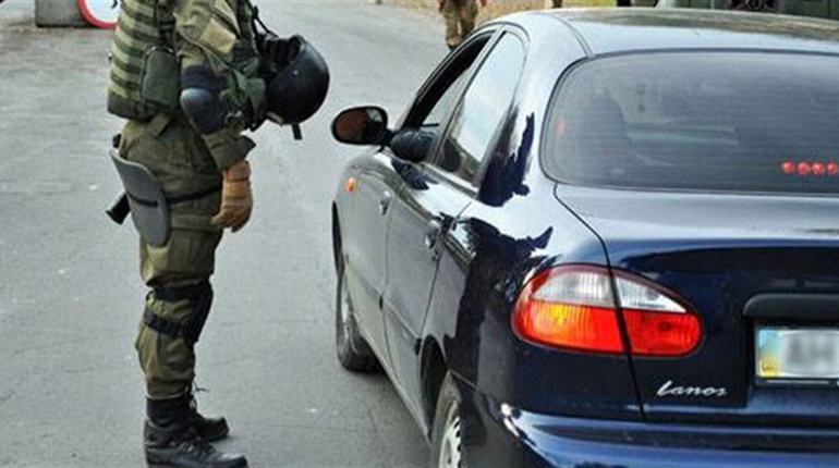 У кого та за яких умов можуть вилучити автомобіль на потреби ЗСУ