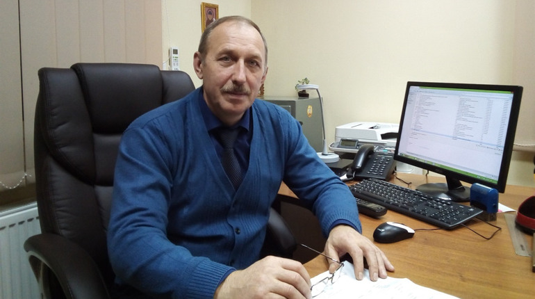 Закордонний паспорт без черг - поради начальника фастівської міграційної служби