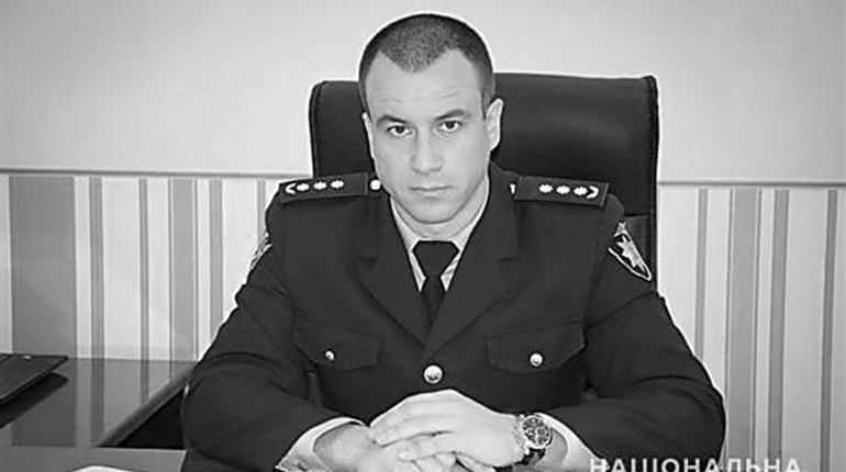 Смертельне ДТП: загинув колишній начальник Новокаховського відділу поліції 