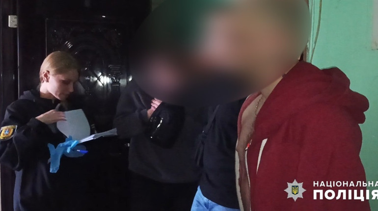 В Одесі чоловік на вулиці вбив 16-річного хлопця: той не дав йому закурити