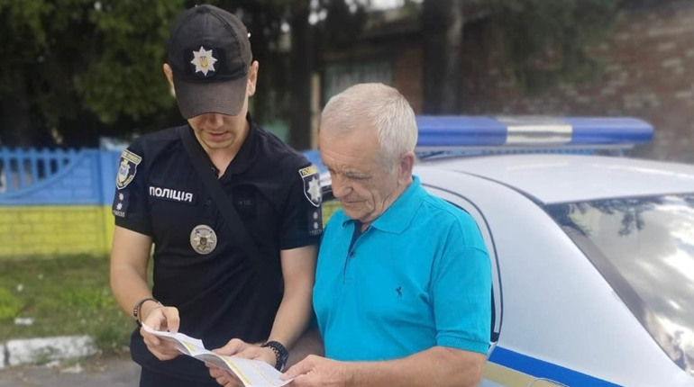 Як діють шахраї: пояснює поліція
