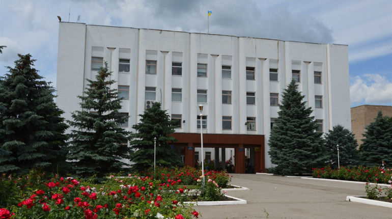 У Сватівському районі новий голова райдержадміністрації: хто ця людина і що про неї відомо