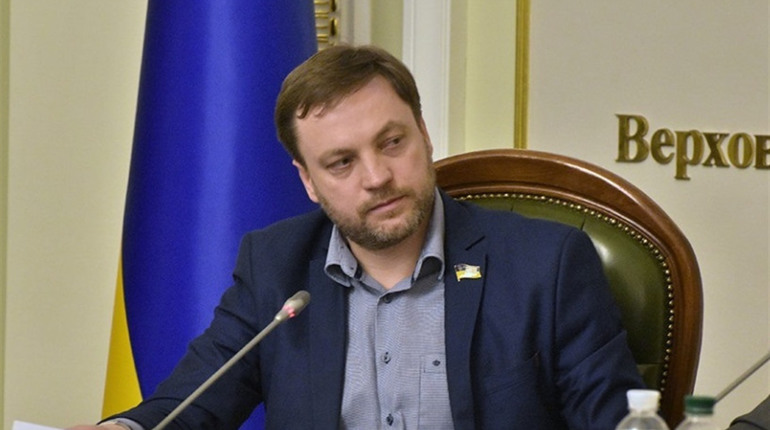Монастирський став новим міністром внутрішніх справ: він розповів, на чому планує зосередити увагу