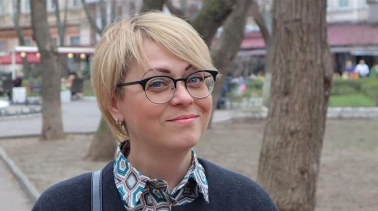 Ініціатива двох херсонок: у деокупованому місті можуть розшукати ваших рідних, з якими немає зв'язку
